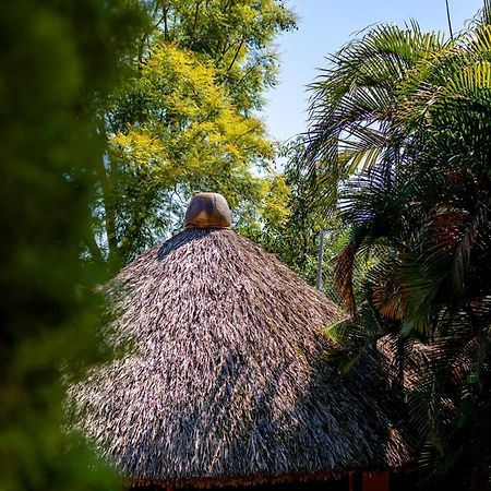 Hotel Casa Yunenisa Oaxaca Buitenkant foto