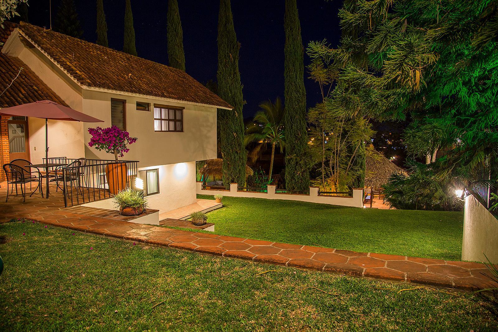 Hotel Casa Yunenisa Oaxaca Buitenkant foto