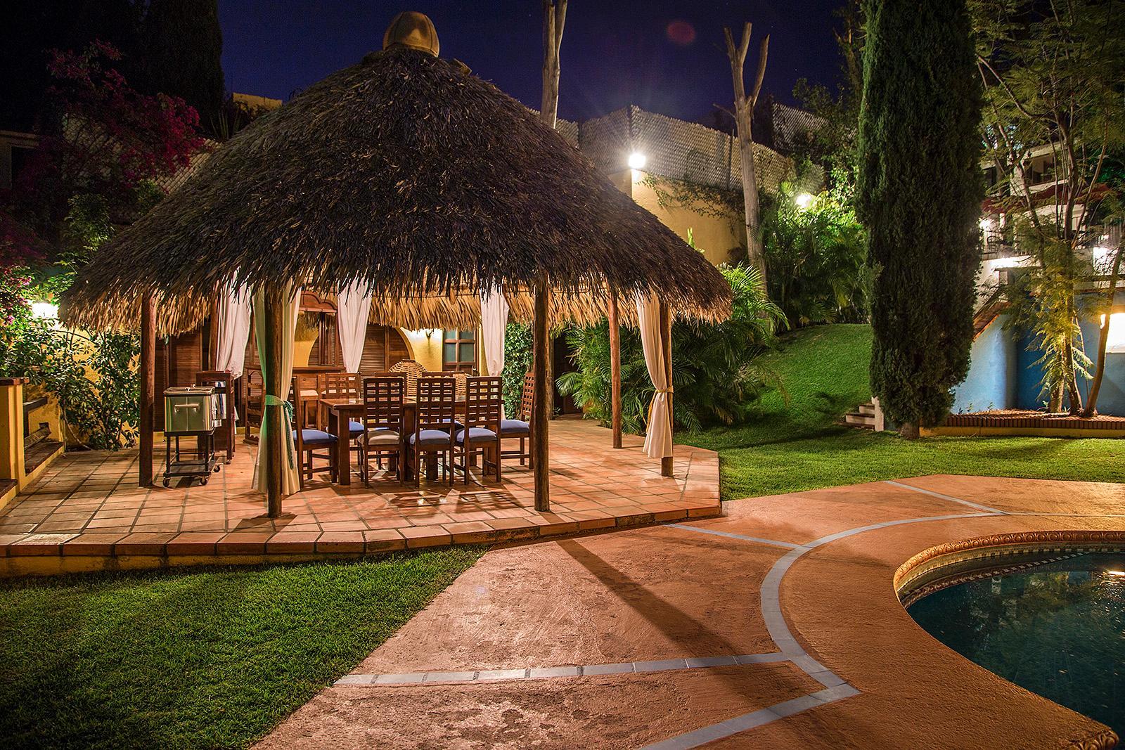 Hotel Casa Yunenisa Oaxaca Buitenkant foto