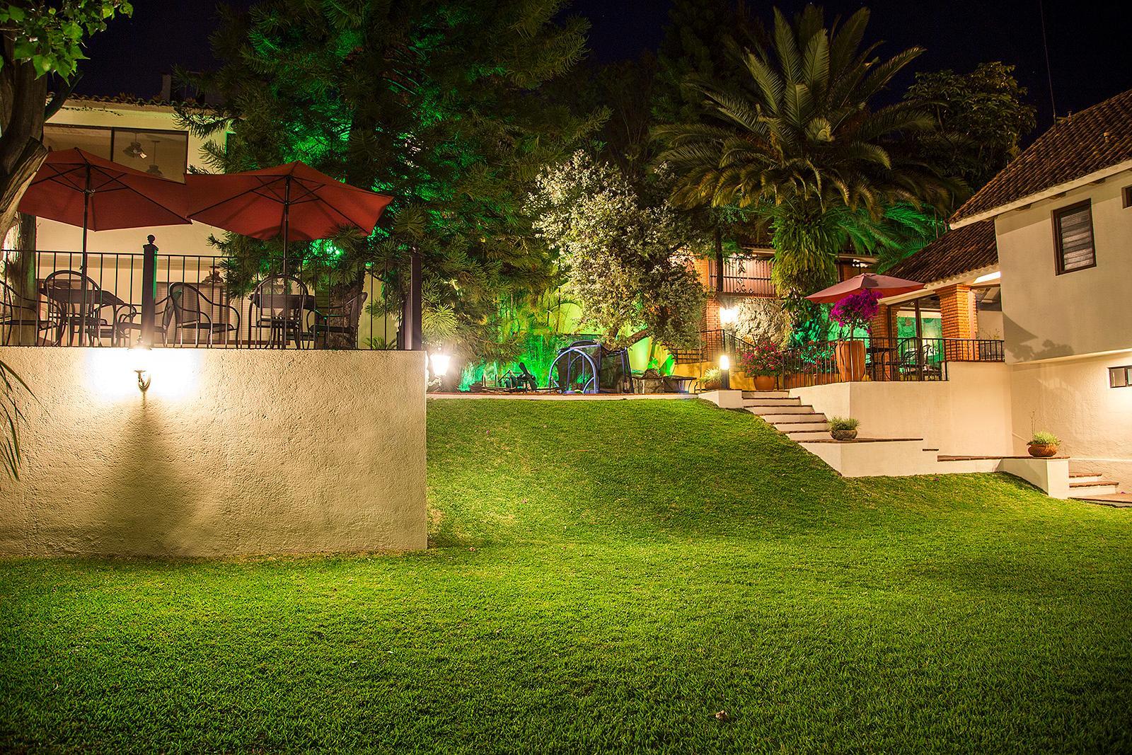 Hotel Casa Yunenisa Oaxaca Buitenkant foto