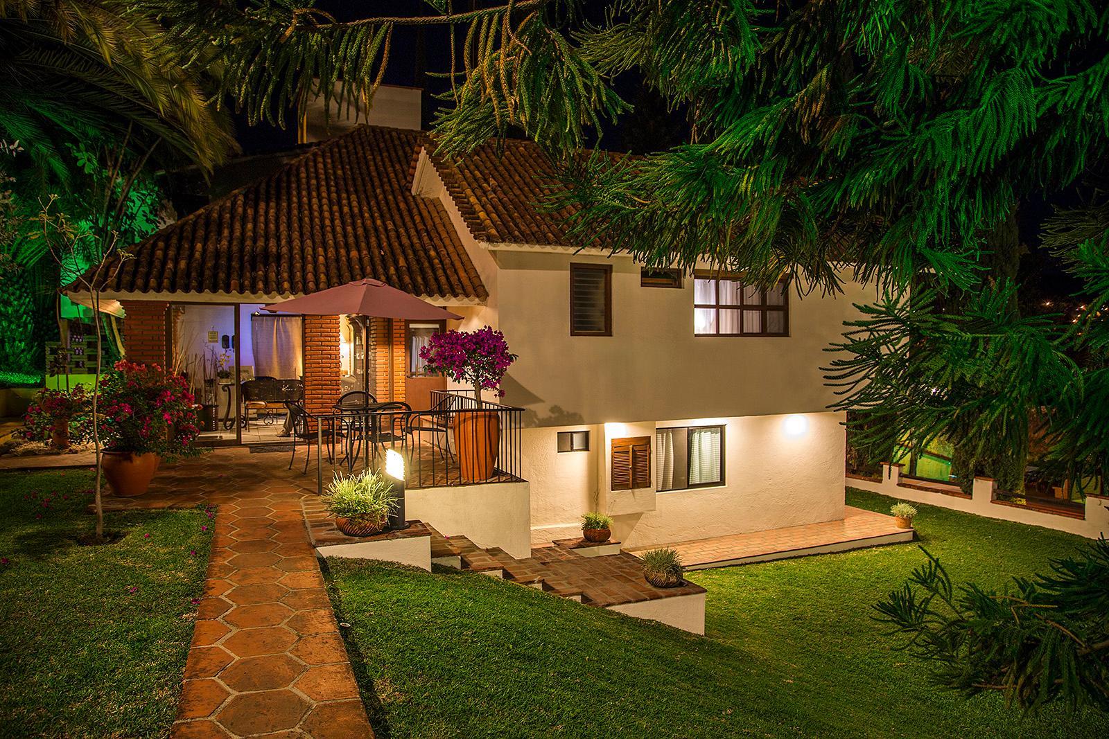 Hotel Casa Yunenisa Oaxaca Buitenkant foto