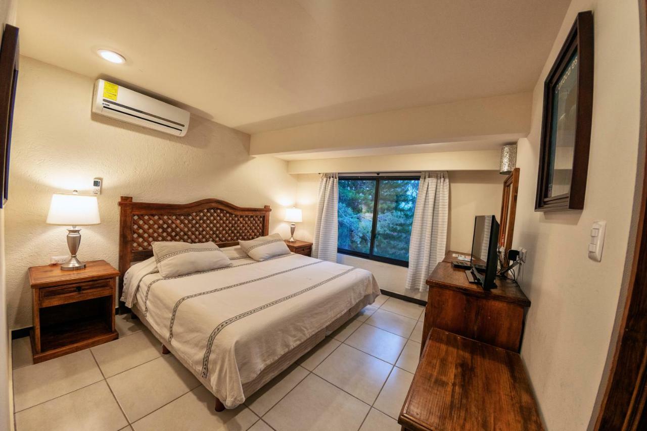 Hotel Casa Yunenisa Oaxaca Buitenkant foto